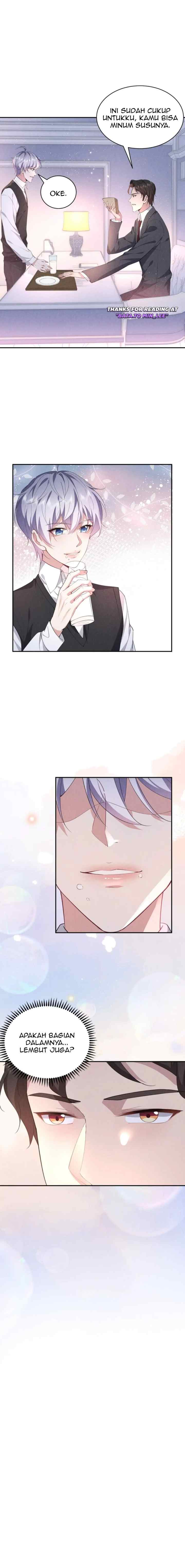 If You Ignore Me, I Will Be A Villain chapter 24 halaman 12