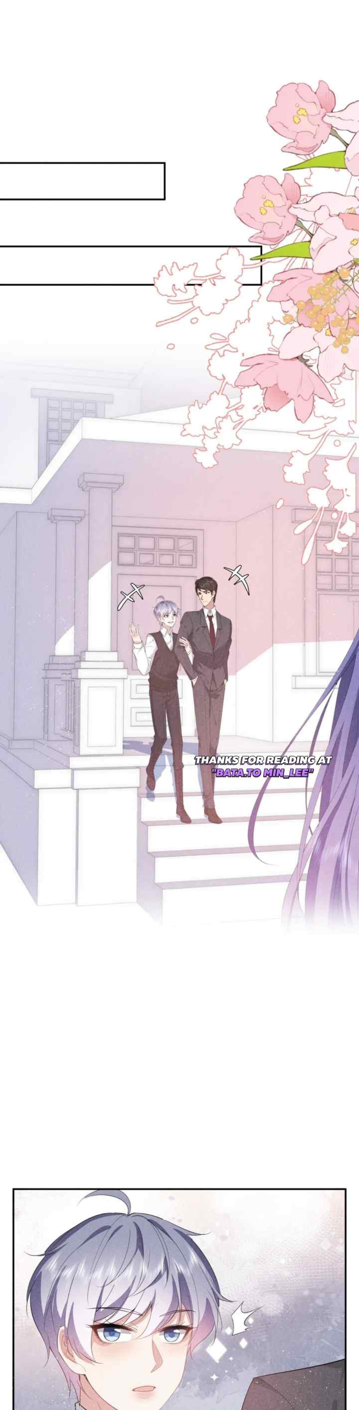 If You Ignore Me, I Will Be A Villain chapter 25 halaman 16