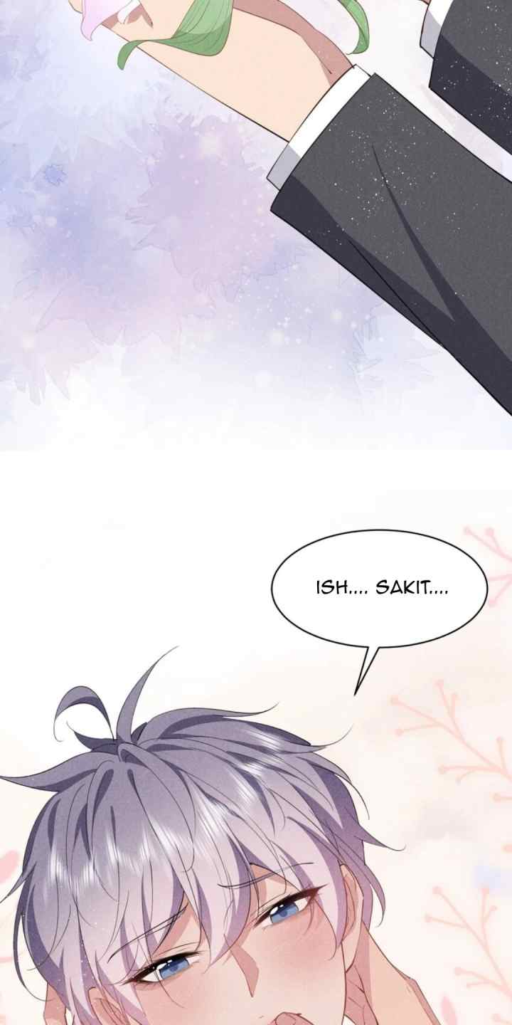 If You Ignore Me, I Will Be A Villain chapter 25 halaman 6