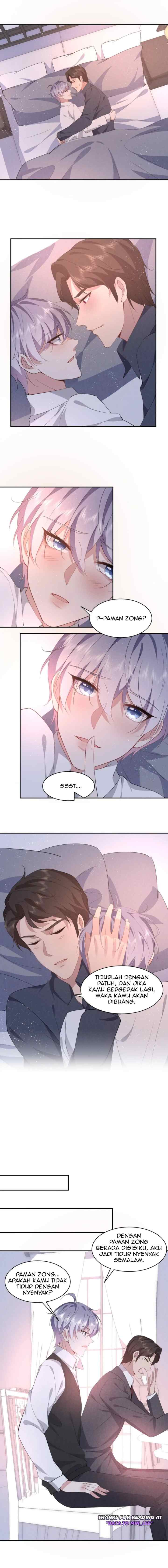 If You Ignore Me, I Will Be A Villain chapter 25 halaman 13