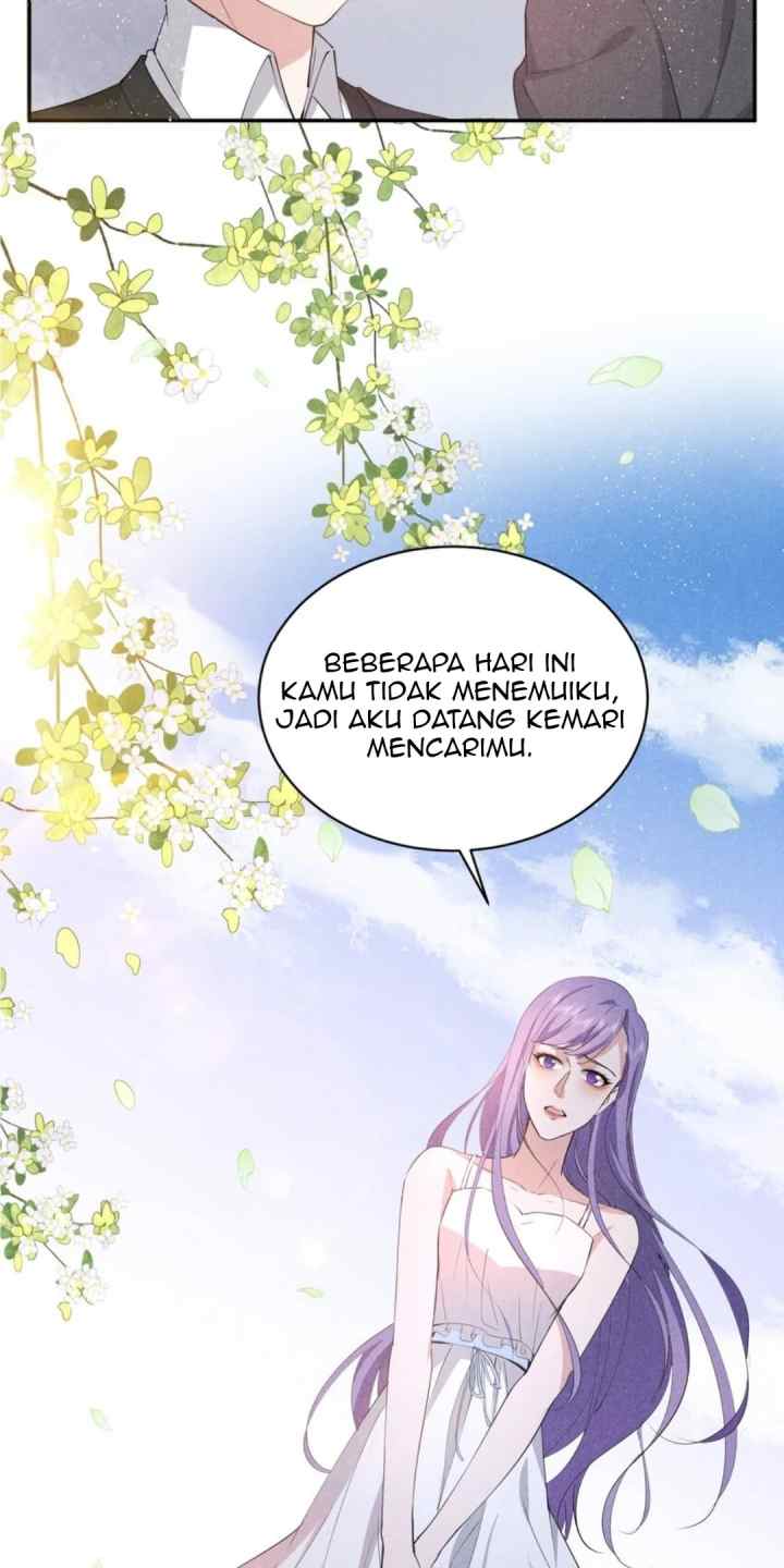 If You Ignore Me, I Will Be A Villain chapter 25 halaman 17