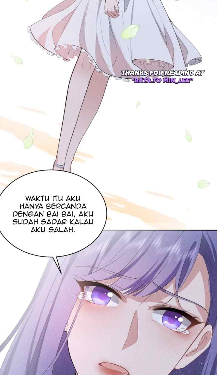 If You Ignore Me, I Will Be A Villain chapter 25 halaman 18