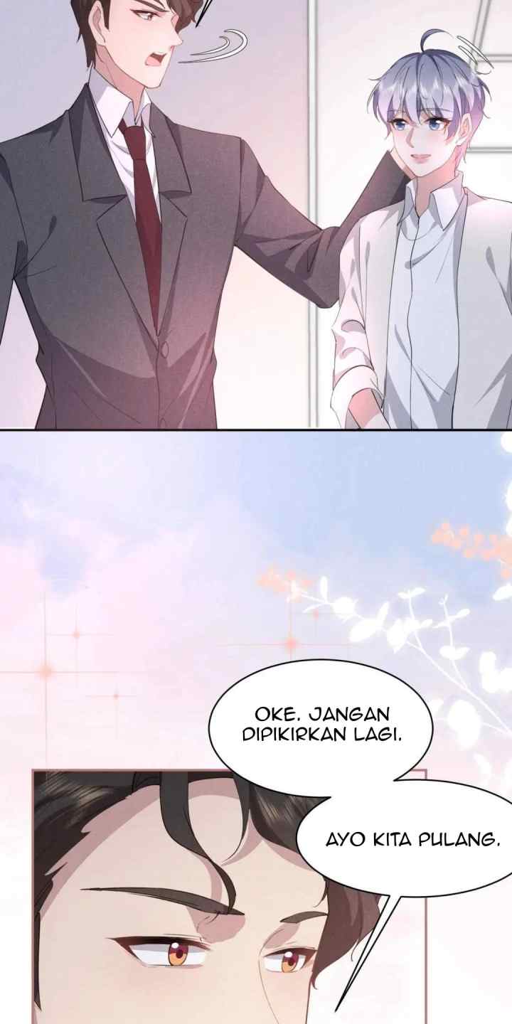 If You Ignore Me, I Will Be A Villain chapter 27 halaman 13