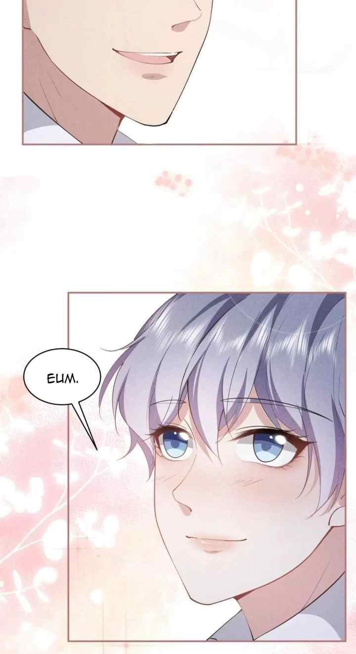 If You Ignore Me, I Will Be A Villain chapter 27 halaman 14