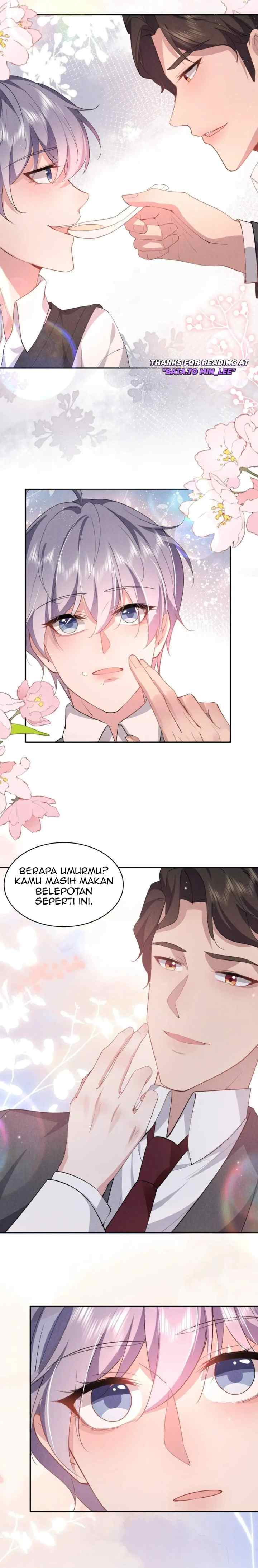 If You Ignore Me, I Will Be A Villain chapter 28 halaman 9