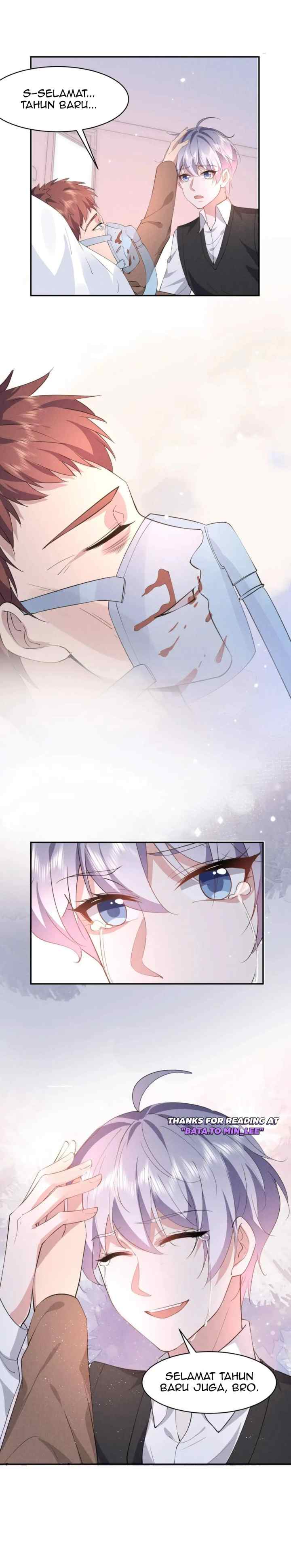 If You Ignore Me, I Will Be A Villain chapter 29 halaman 12