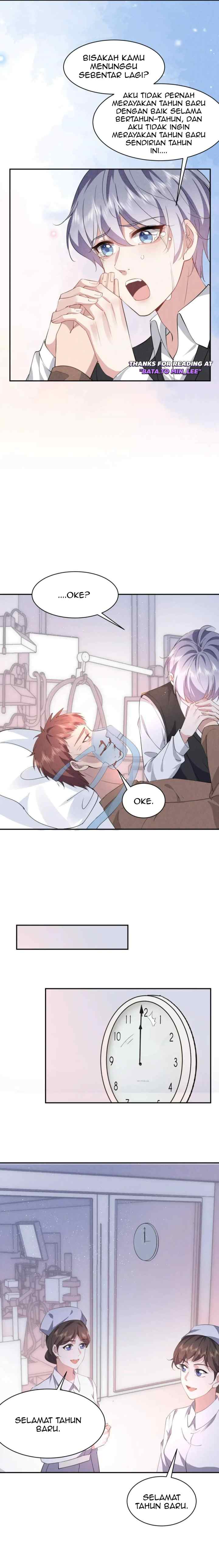 If You Ignore Me, I Will Be A Villain chapter 29 halaman 11