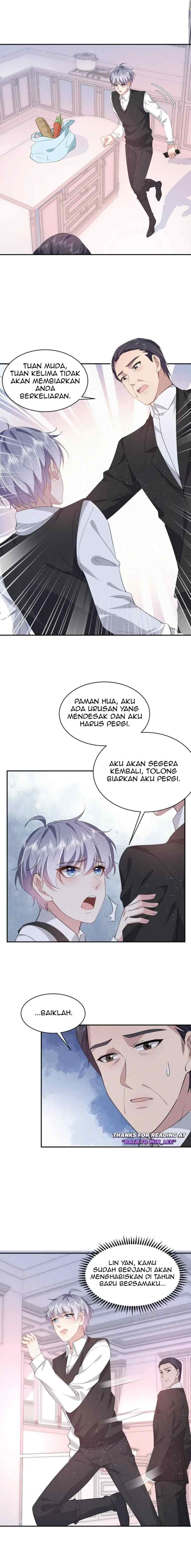 If You Ignore Me, I Will Be A Villain chapter 29 halaman 6