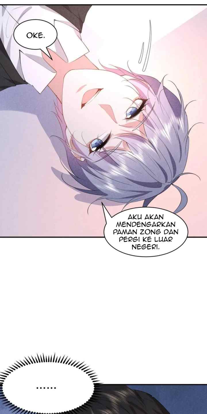 If You Ignore Me, I Will Be A Villain chapter 30 halaman 14
