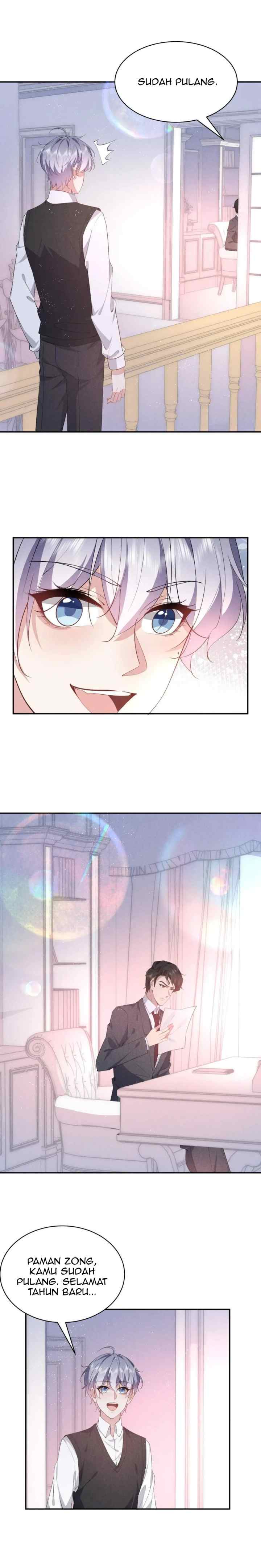 If You Ignore Me, I Will Be A Villain chapter 30 halaman 4