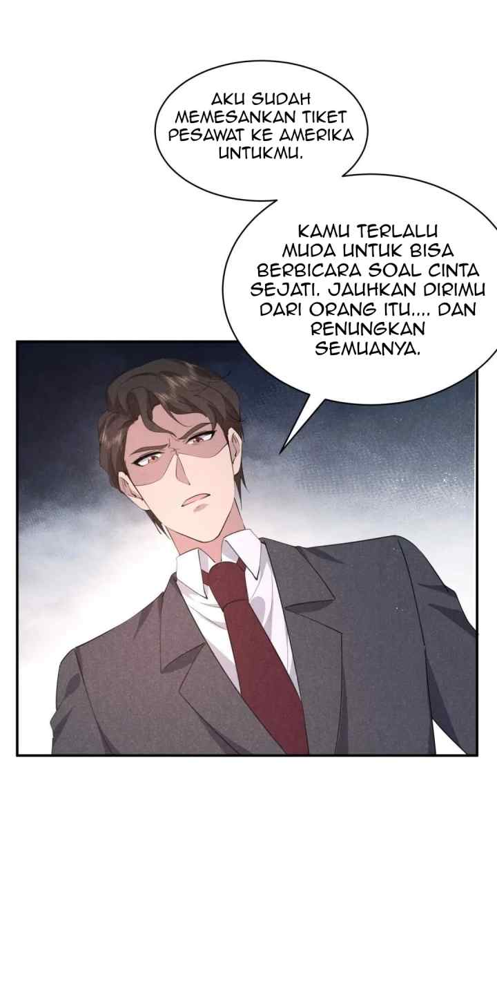 If You Ignore Me, I Will Be A Villain chapter 30 halaman 13