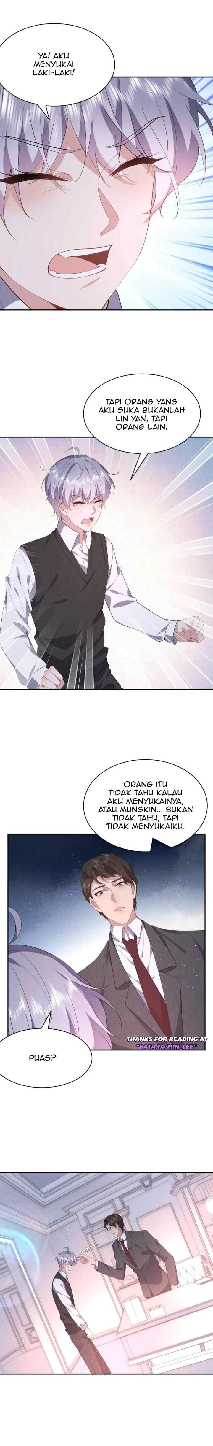If You Ignore Me, I Will Be A Villain chapter 30 halaman 10