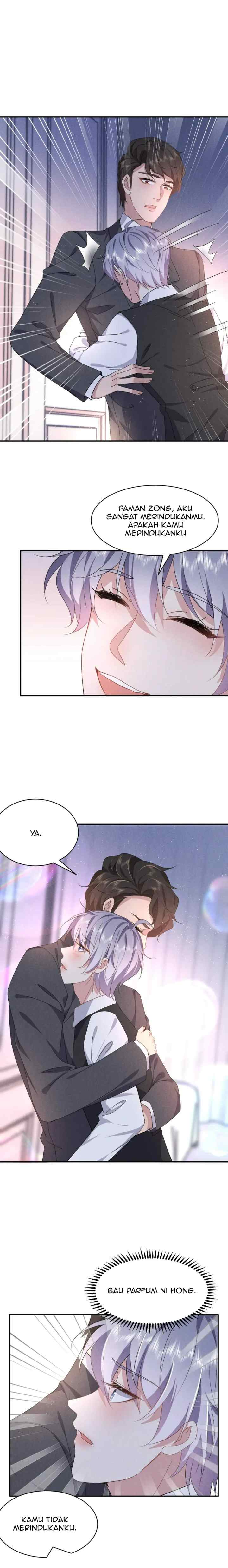 If You Ignore Me, I Will Be A Villain chapter 38 halaman 7