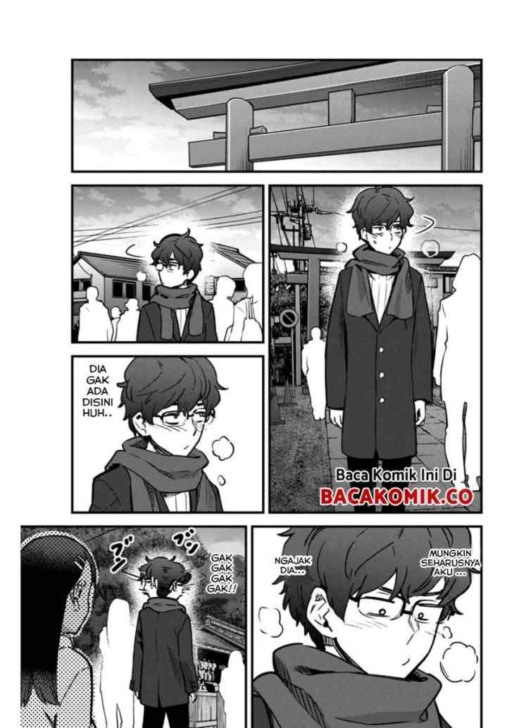 Ijiranaide, Nagatoro-san chapter 71 halaman 6