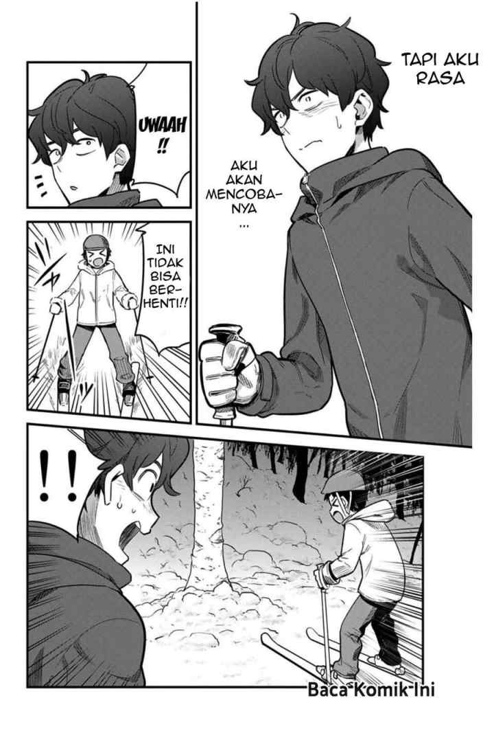 Ijiranaide, Nagatoro-san chapter 75 halaman 6