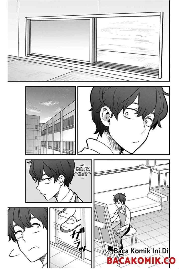 Ijiranaide, Nagatoro-san chapter 76 halaman 11