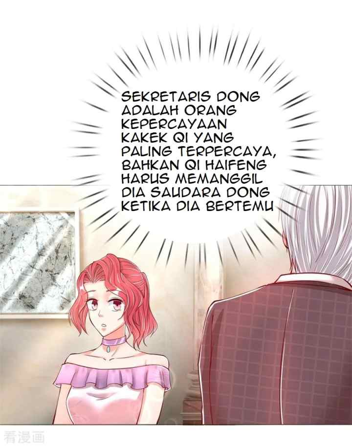 Immortal Daddy Xianzun chapter 106 halaman 18