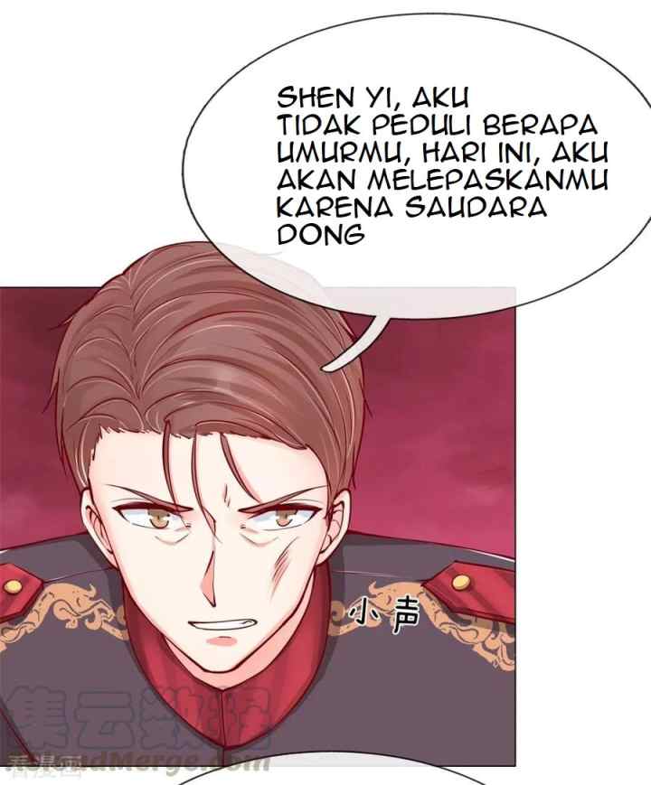 Immortal Daddy Xianzun chapter 106 halaman 13
