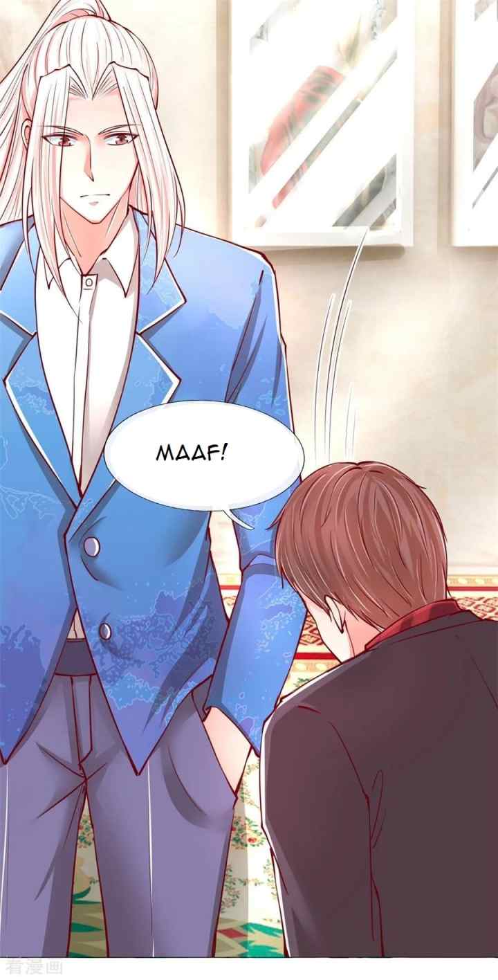 Immortal Daddy Xianzun chapter 106 halaman 12