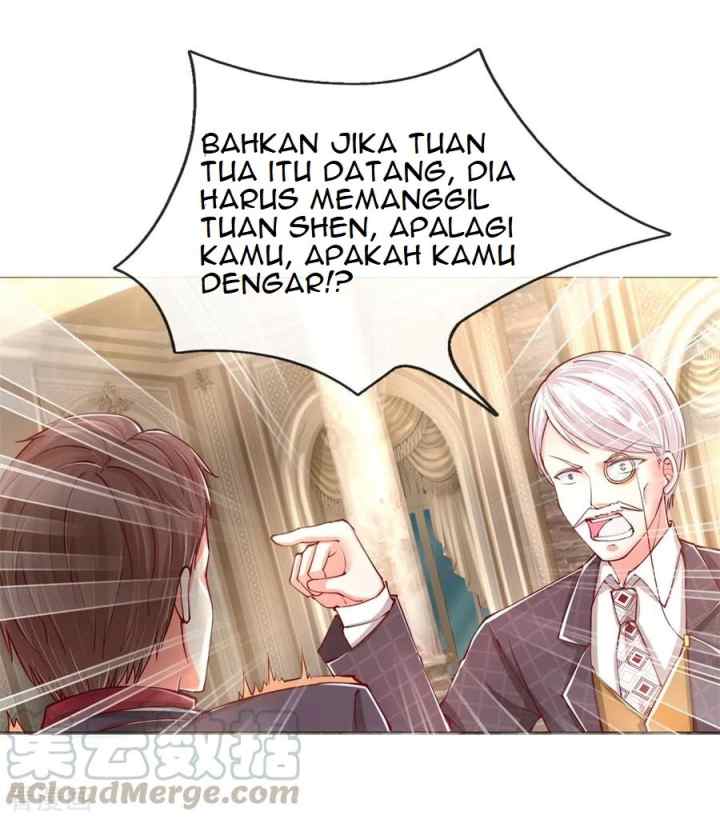 Immortal Daddy Xianzun chapter 106 halaman 7