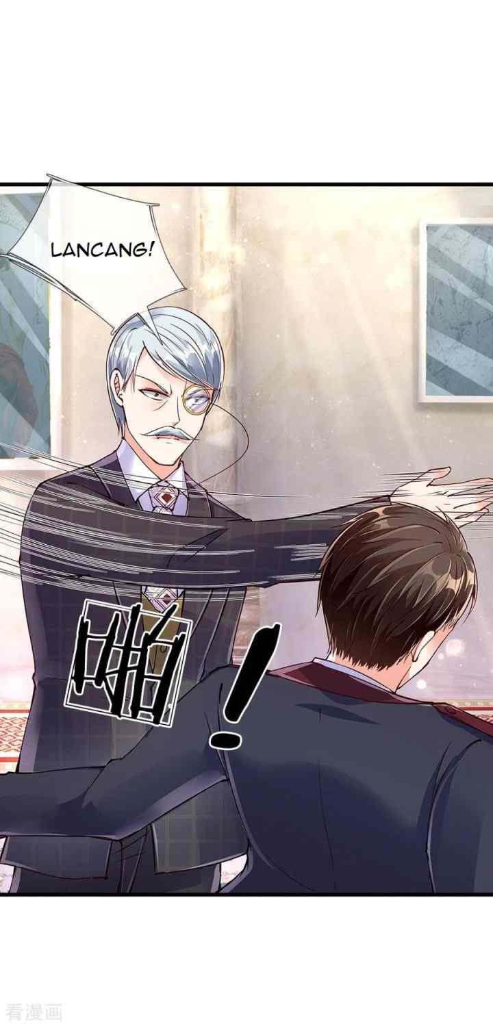 Immortal Daddy Xianzun chapter 106 halaman 5