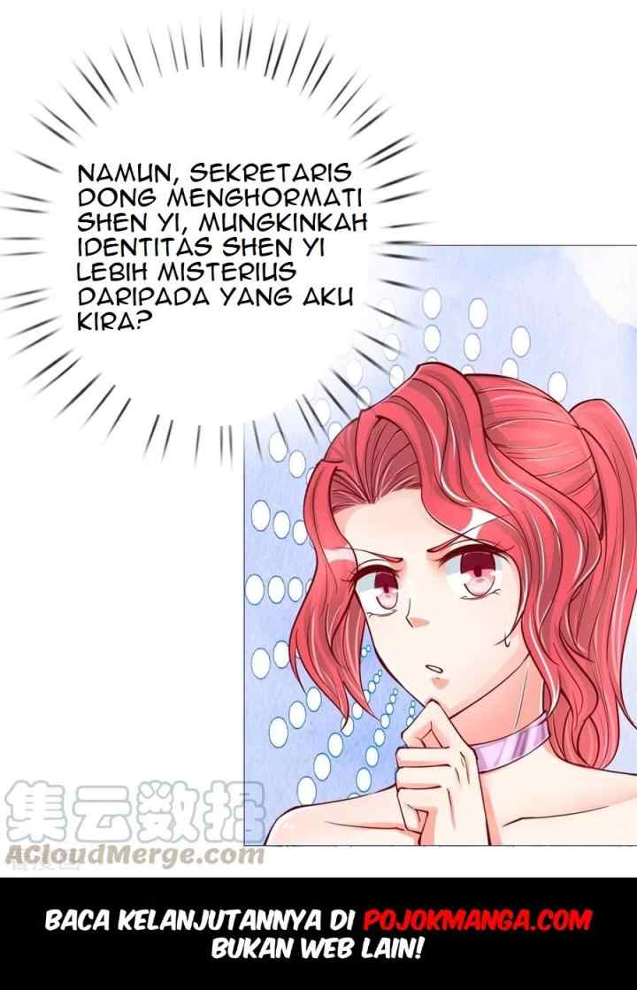 Immortal Daddy Xianzun chapter 106 halaman 19
