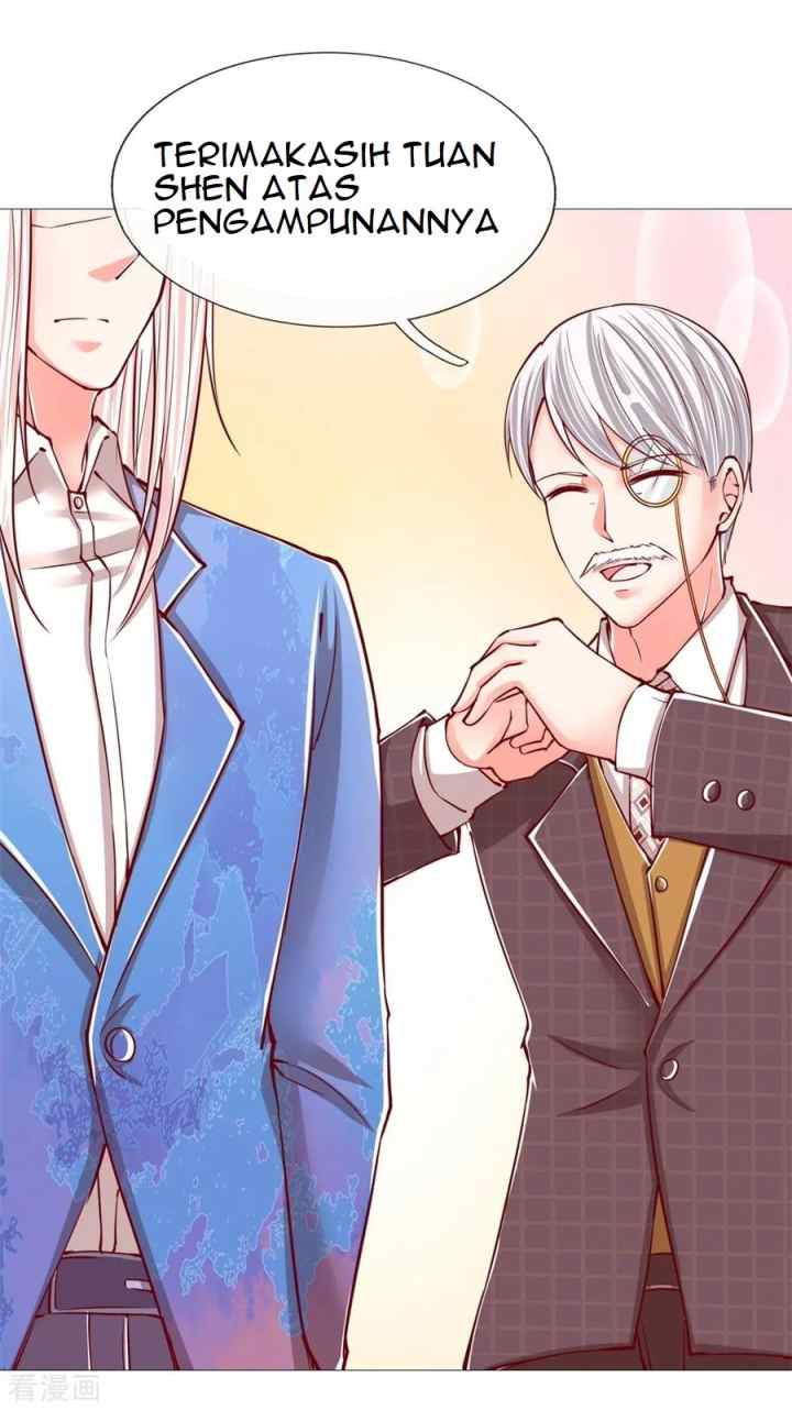 Immortal Daddy Xianzun chapter 106 halaman 17
