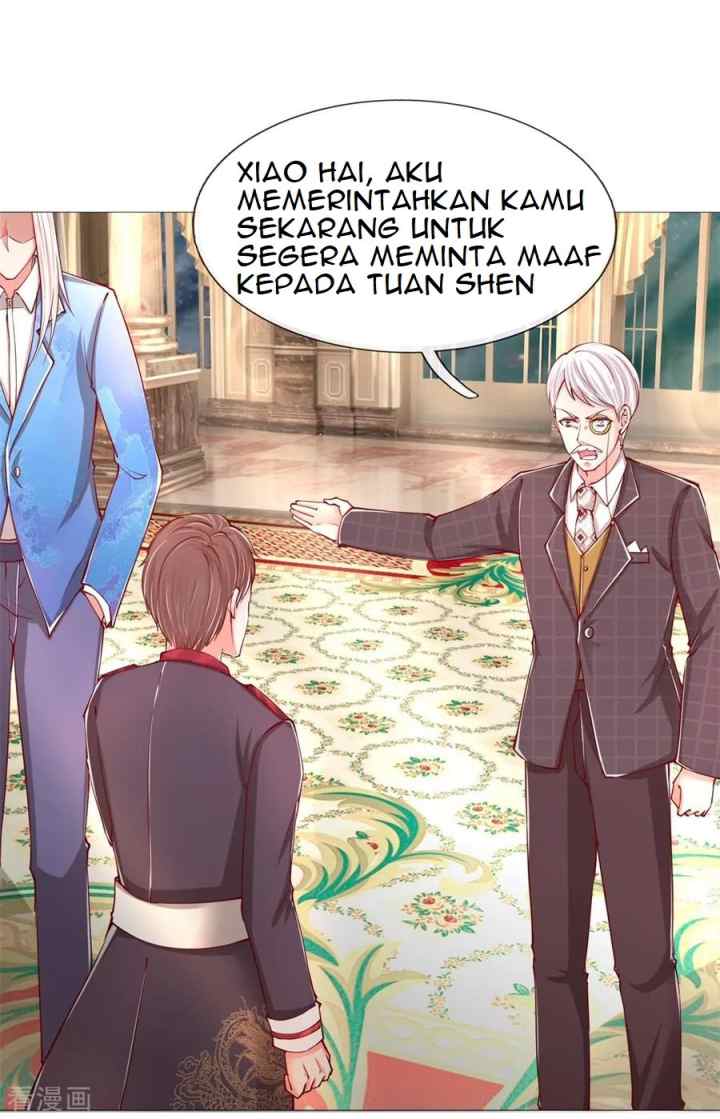 Immortal Daddy Xianzun chapter 106 halaman 6