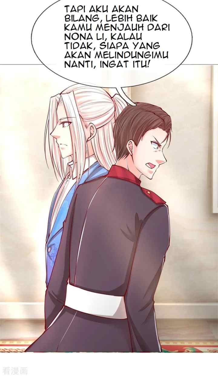 Immortal Daddy Xianzun chapter 106 halaman 14
