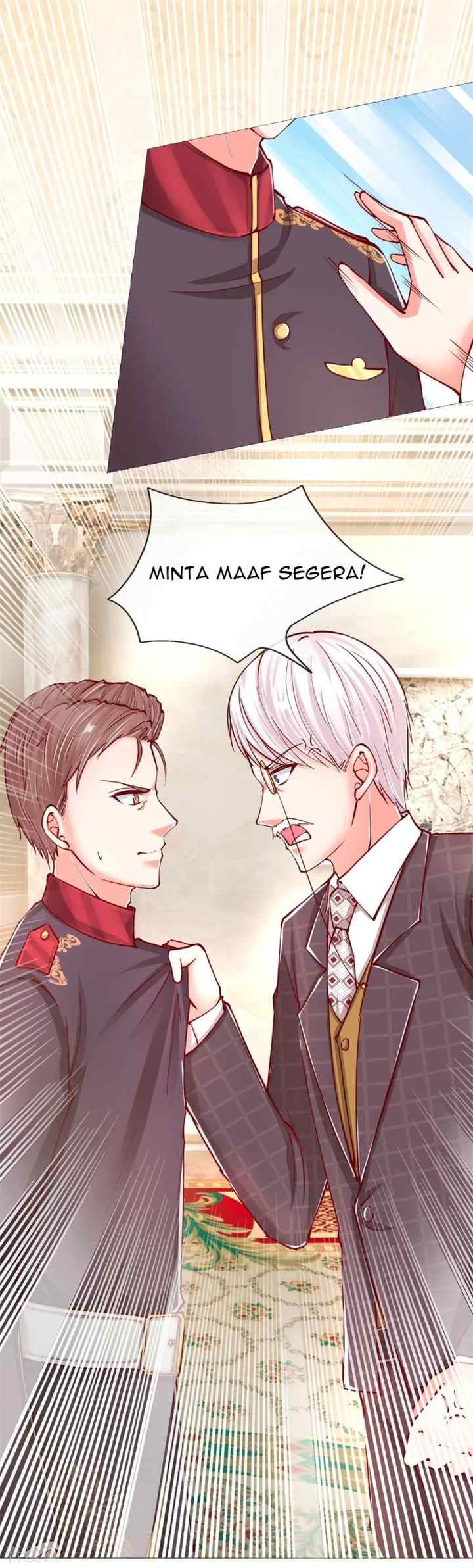 Immortal Daddy Xianzun chapter 106 halaman 9