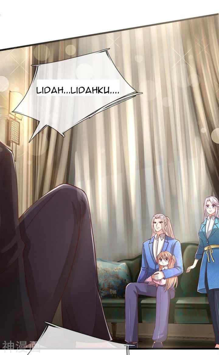 Immortal Daddy Xianzun chapter 127 halaman 6