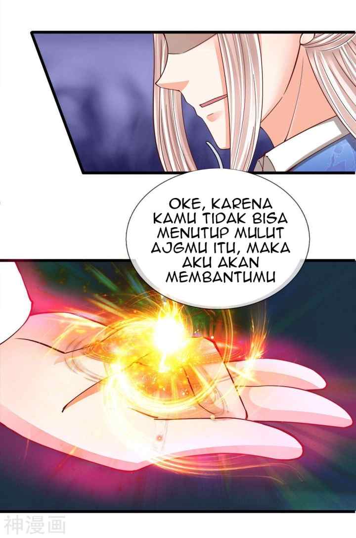Immortal Daddy Xianzun chapter 127 halaman 4