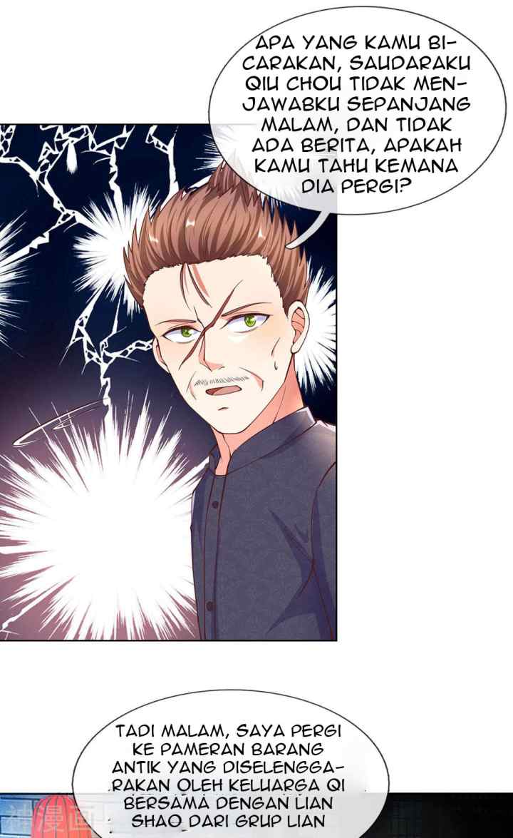 Immortal Daddy Xianzun chapter 141 halaman 15