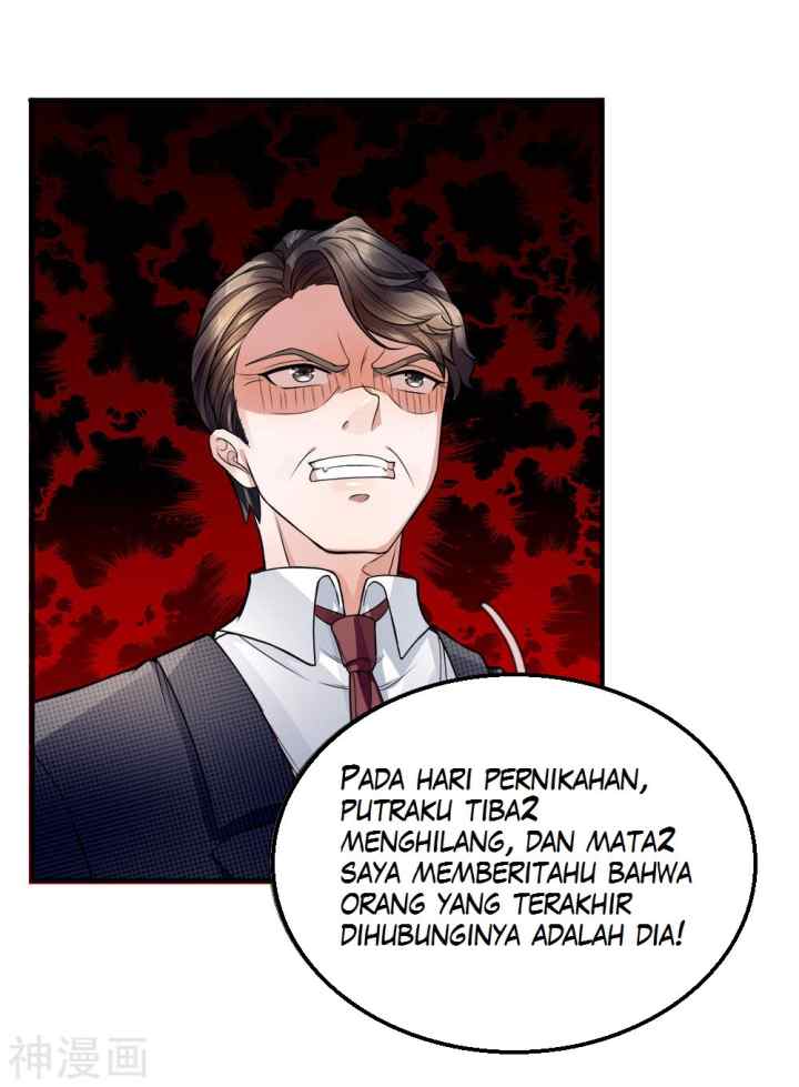 Immortal Daddy Xianzun chapter 16 halaman 14