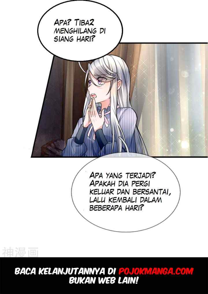 Immortal Daddy Xianzun chapter 16 halaman 15