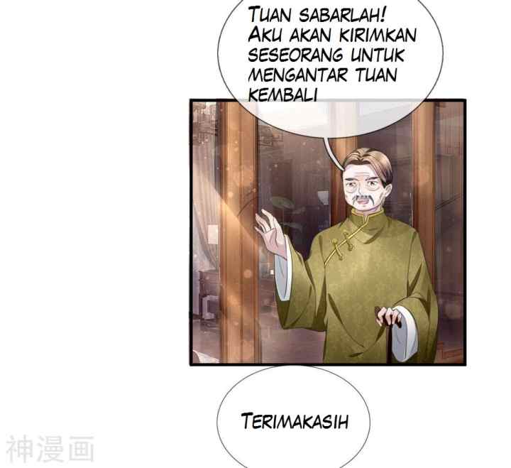 Immortal Daddy Xianzun chapter 16 halaman 4