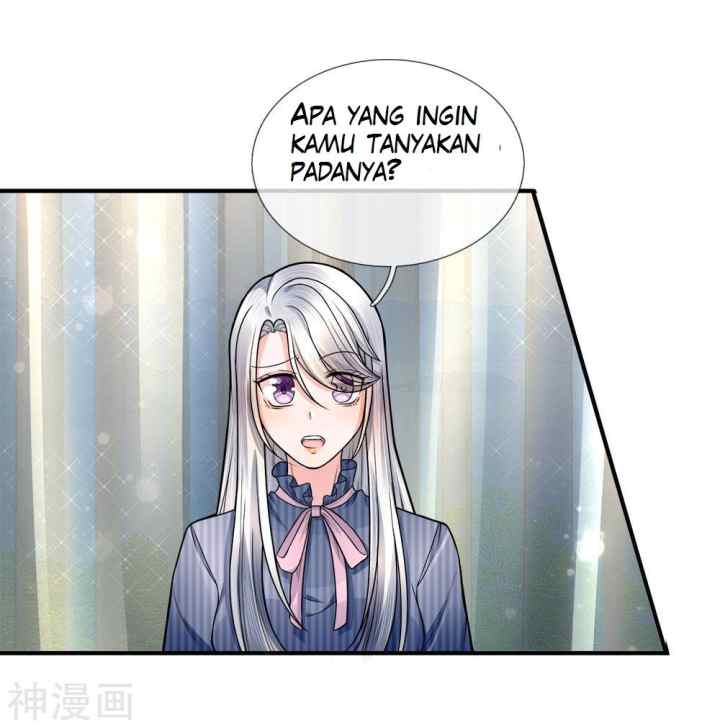 Immortal Daddy Xianzun chapter 16 halaman 13