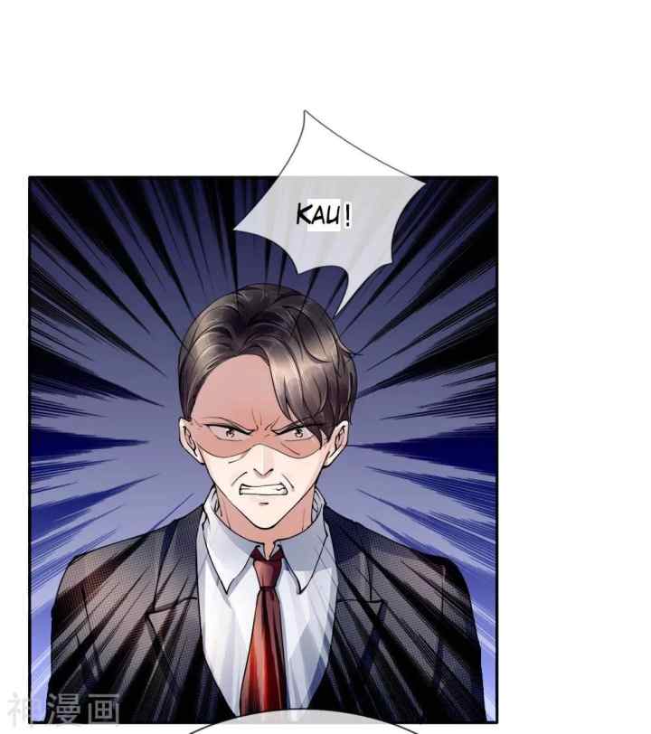 Immortal Daddy Xianzun chapter 17 halaman 6