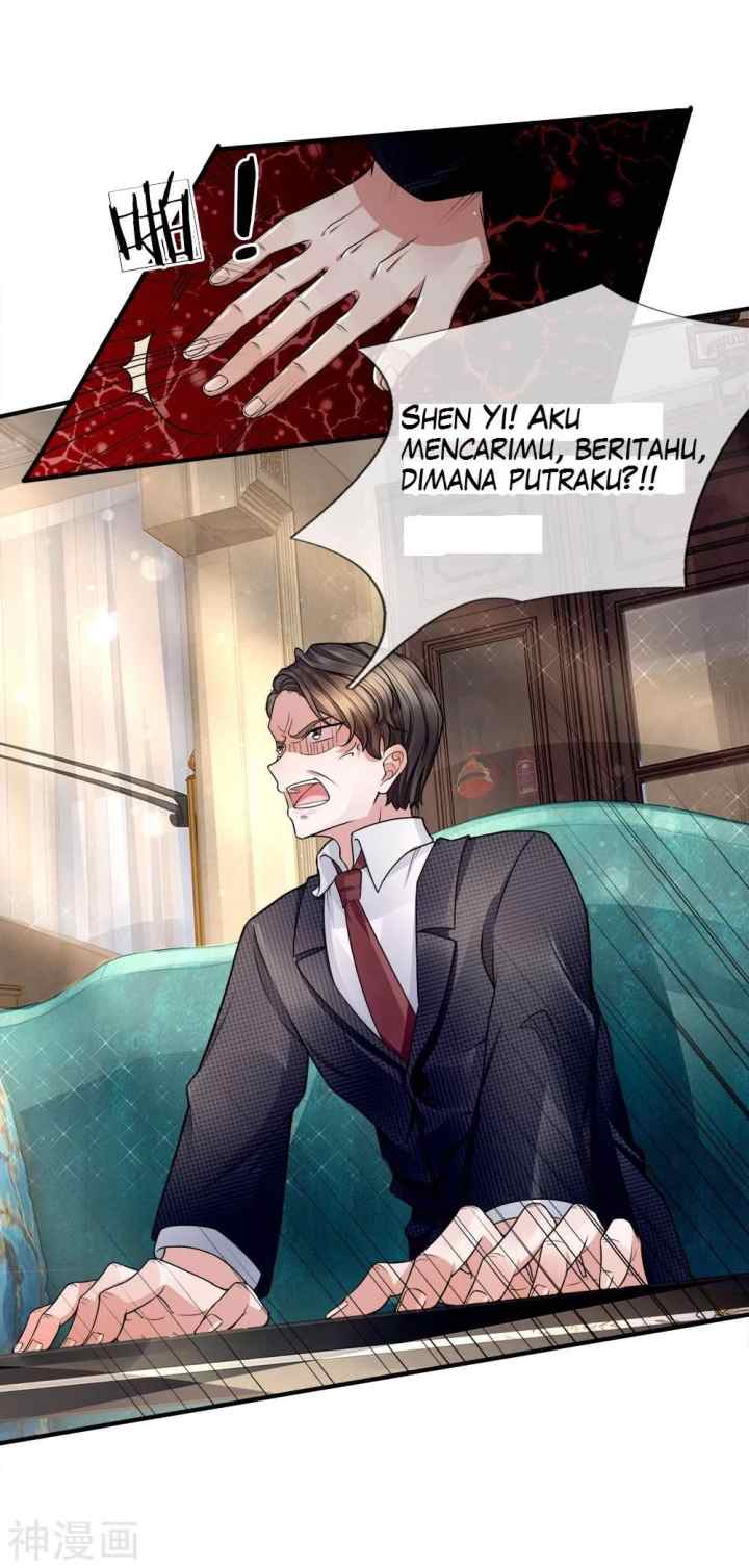 Immortal Daddy Xianzun chapter 17 halaman 4