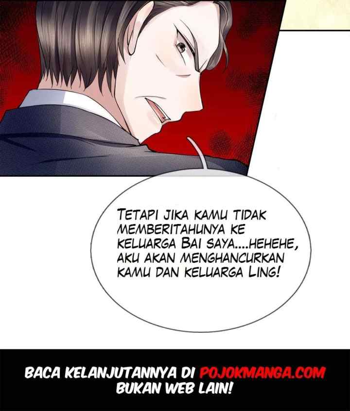 Immortal Daddy Xianzun chapter 17 halaman 12