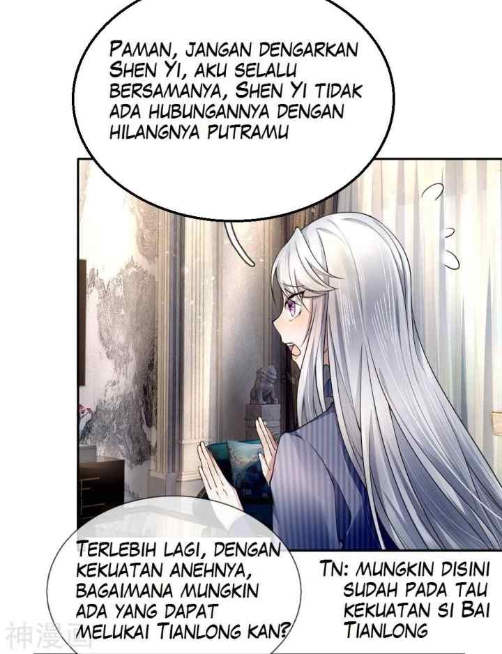 Immortal Daddy Xianzun chapter 17 halaman 7