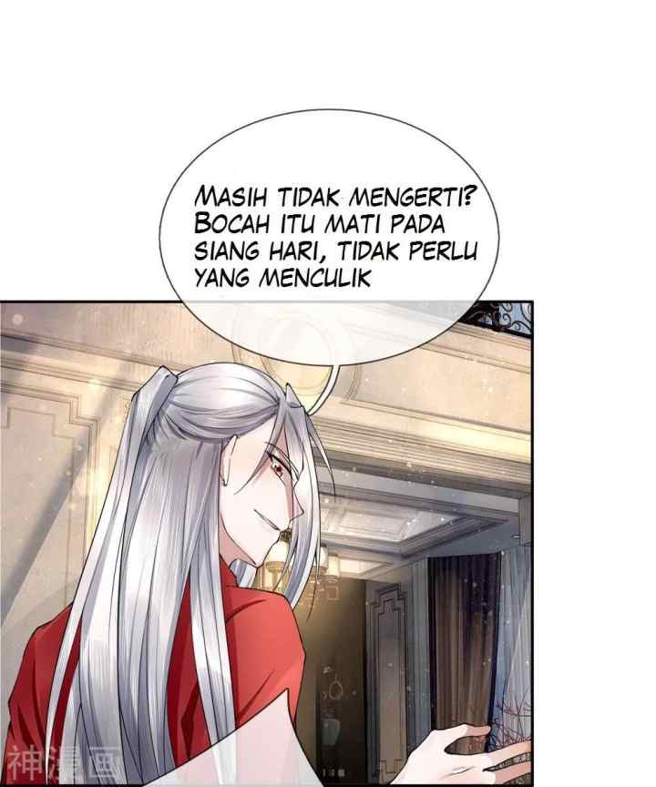 Immortal Daddy Xianzun chapter 17 halaman 9