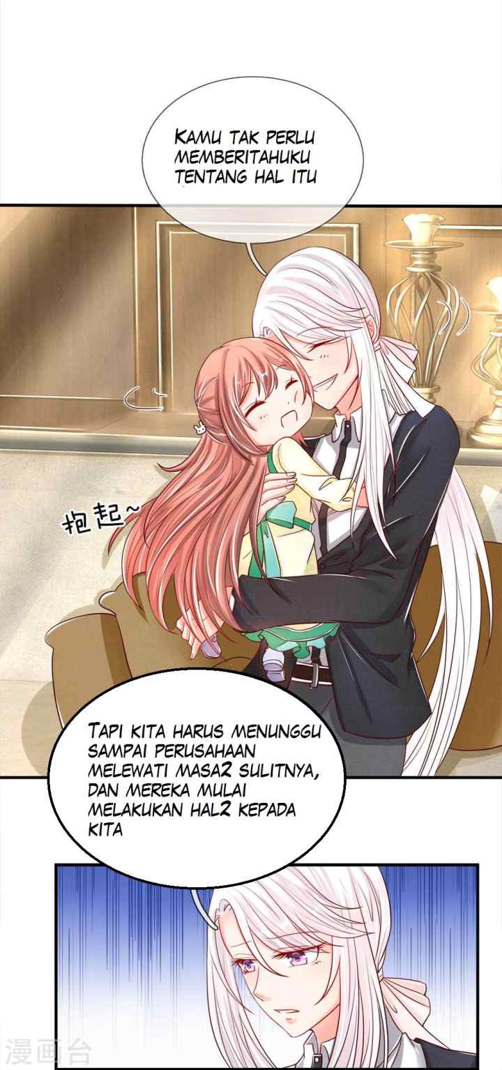 Immortal Daddy Xianzun chapter 28 halaman 8