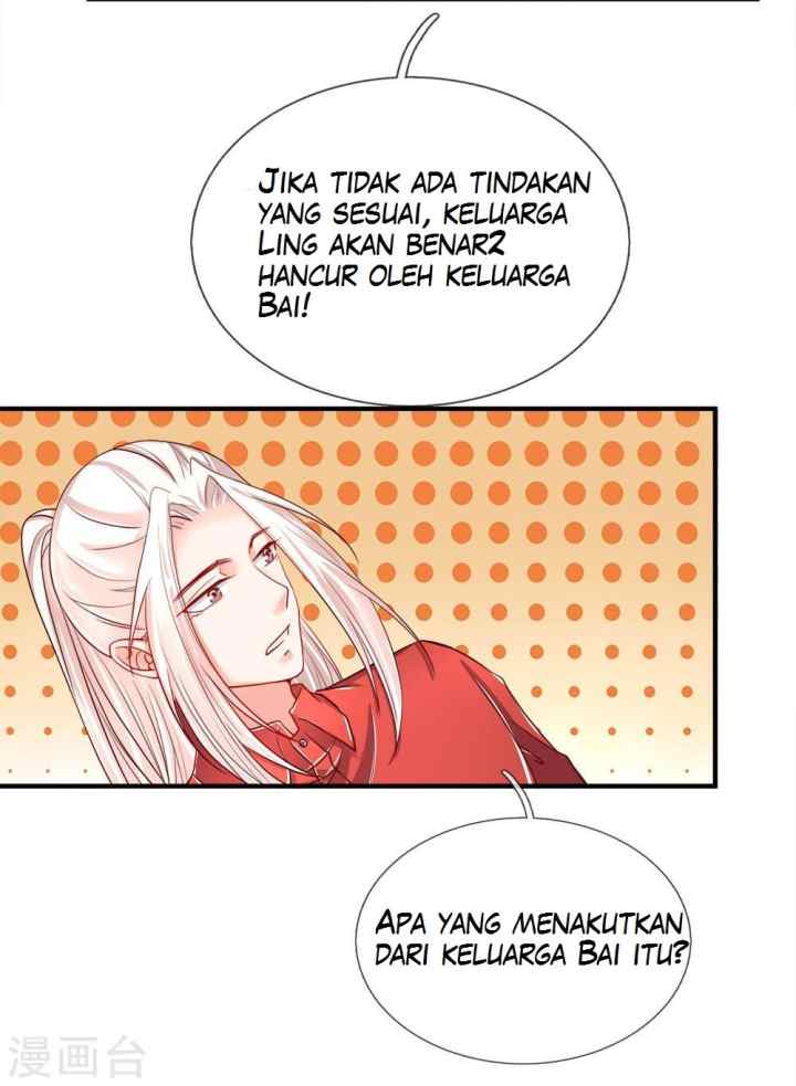 Immortal Daddy Xianzun chapter 28 halaman 9
