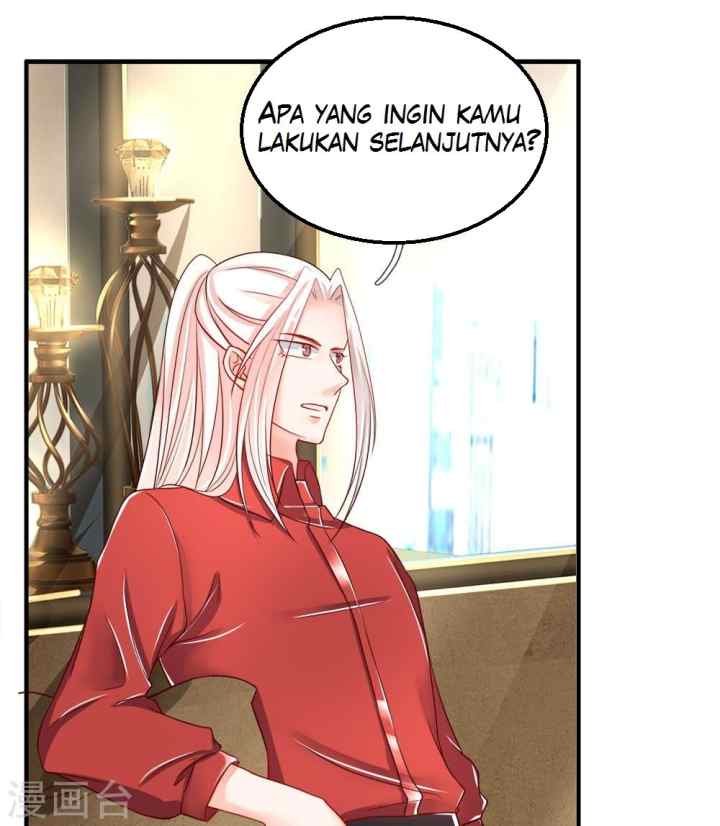 Immortal Daddy Xianzun chapter 28 halaman 11