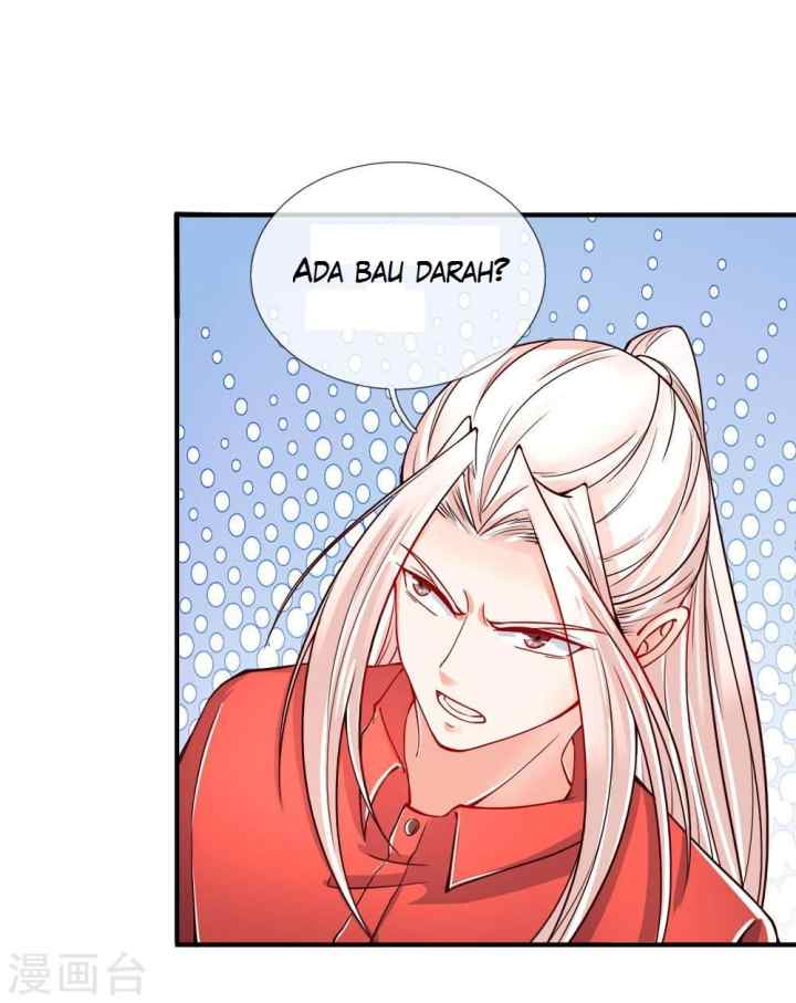 Immortal Daddy Xianzun chapter 30 halaman 10