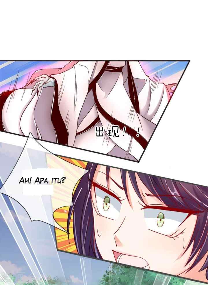 Immortal Daddy Xianzun chapter 30 halaman 11