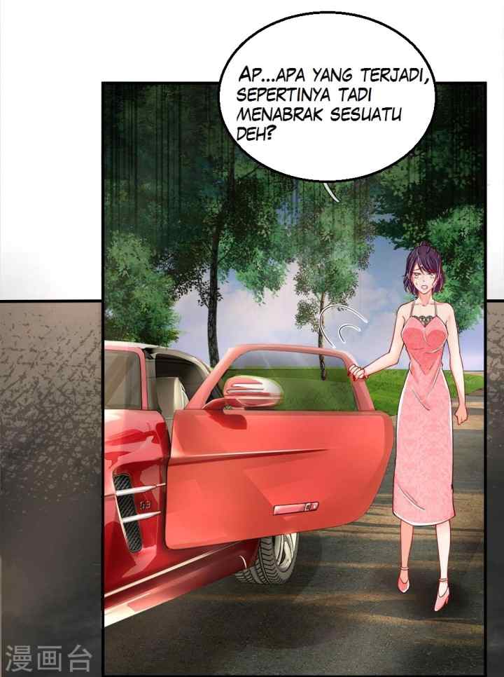 Immortal Daddy Xianzun chapter 30 halaman 14
