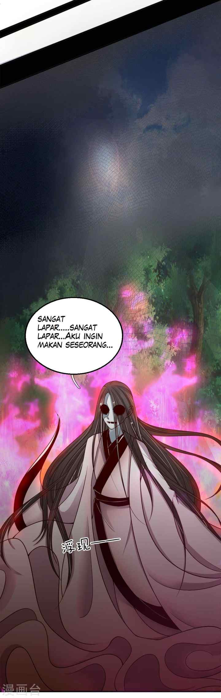 Immortal Daddy Xianzun chapter 30 halaman 9