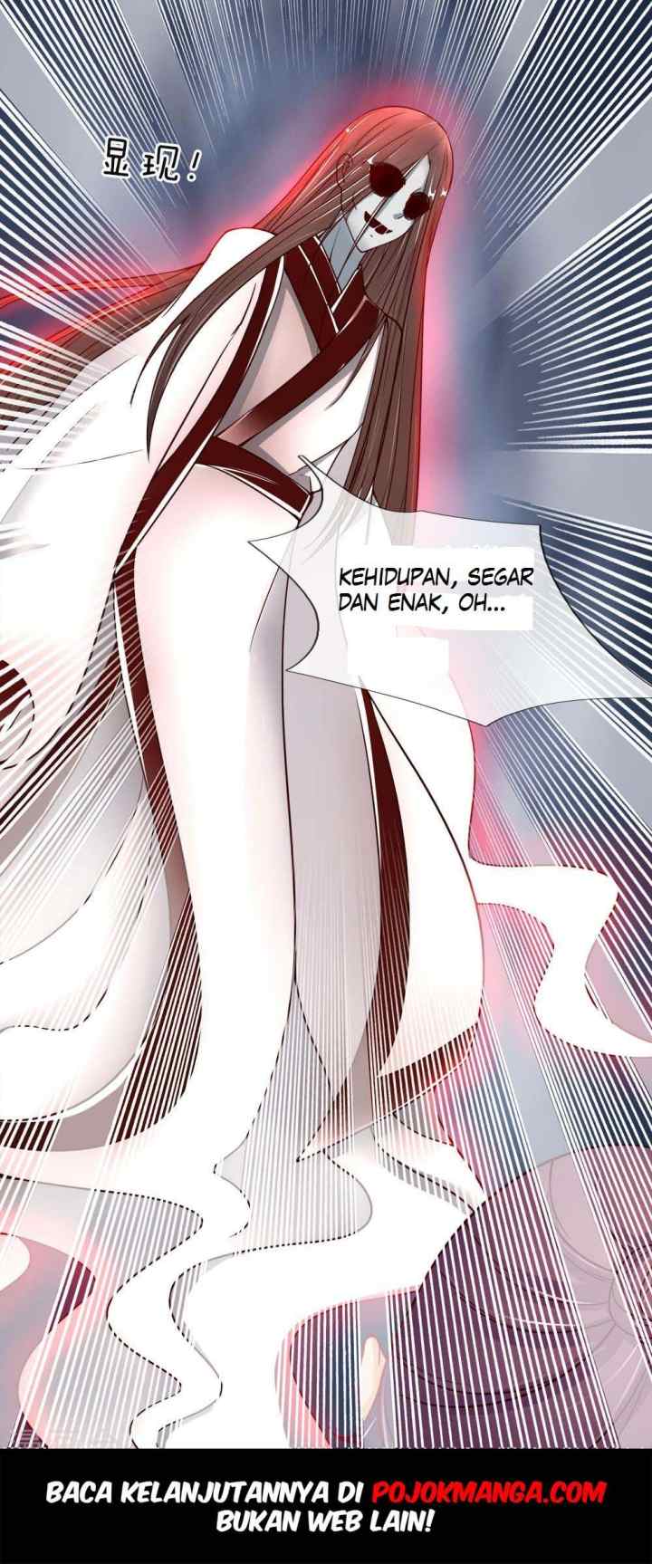 Immortal Daddy Xianzun chapter 30 halaman 17